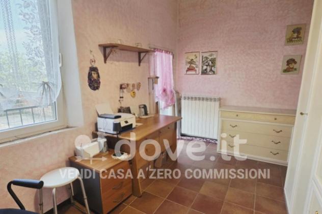 Villa di 100 m² con 5 locali in vendita a Montepulciano - Foto 6