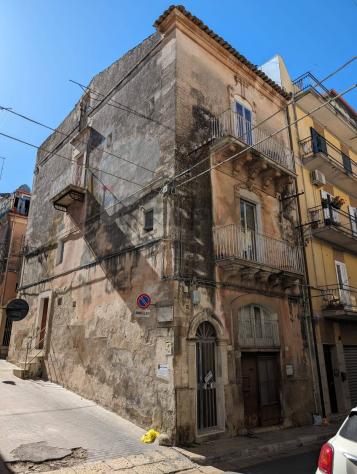 Casa Semindipendente in vendita a Ragusa, Centro - Foto 2