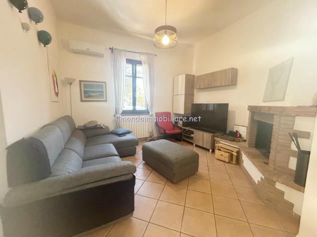 Porzione di casa in vendita a Rosignano Solvay - Rosignano Marittimo 90 mq Rif: 1455016 - Foto 5