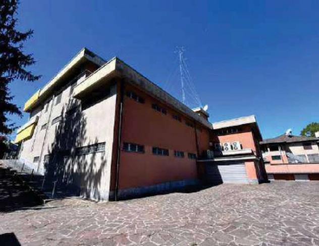 Immobile in asta di 255 m² con più di 5 locali in vendita a Sant'Angelo Lodigiano - Foto 2