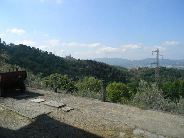 Casa singola in vendita a Ponzano Superiore - Santo Stefano di Magra 250 mq Rif: 1284265 - Foto 5