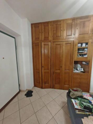 Immobile in asta di 279 m² con più di 5 locali e box auto doppio in vendita a Serracapriola - Foto 20