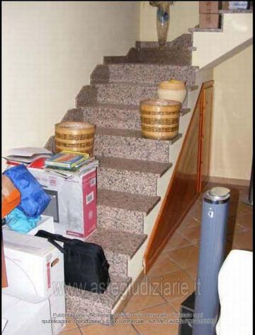 IMMOBILI-IMMOBILE RESIDENZIALE-Via Giotto n.11,13 - Foto 5