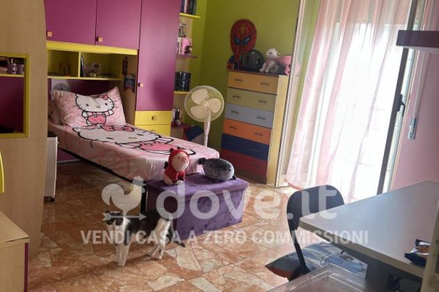 Appartamento di 72 m² con 2 locali in vendita a Taranto - Foto 6