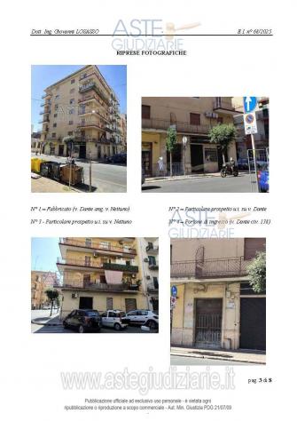 IMMOBILI-IMMOBILE RESIDENZIALE-Via Dante Alighieri, 138 - Foto 3