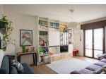 Appartamento di 94 m² con 4 locali e box auto in vendita a Venezia