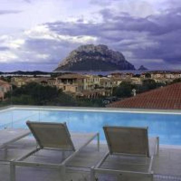 Felix Hotels - Hotel Residence Porto San Paolo - Foto 3