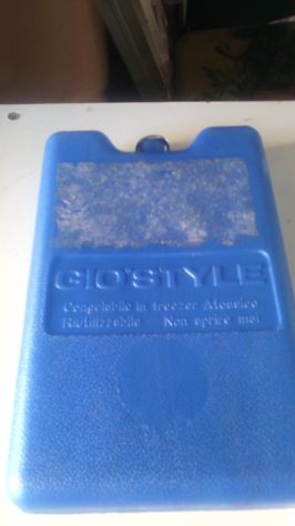 Vendesi siberini/igloo per freezer