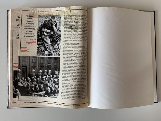 1943-1993 Enzo Biagi - Foto 2