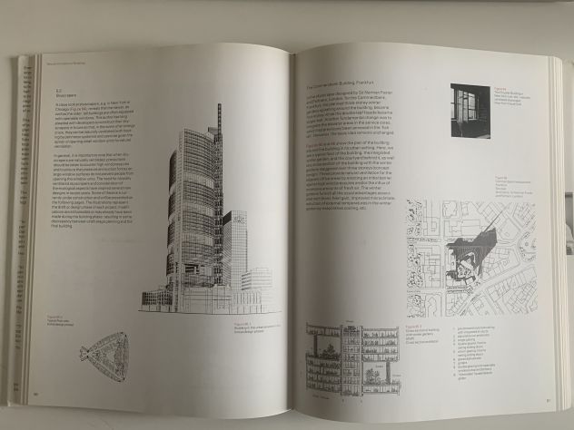 The technology of ecological building, Klaus Daniels, english text - Foto 4