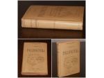 POLLICOLTURA, DEL MARCHESE G. TREVISANI, ULRICO HOEPLI 1919.