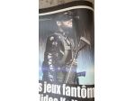 rivista videogiochi game video gamer per playstation pc xbox nintendo 2013 n 1