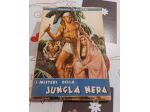 I misteri della JUNGLA NERA COLLANA POPOLARE SALGARI N° 27 1947