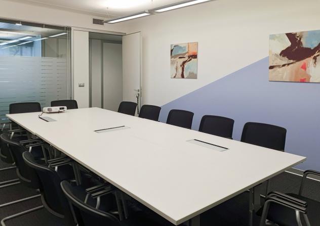 Ufficio privato in affitto per 5 persone a Milano, Milanofiori - Foto 5