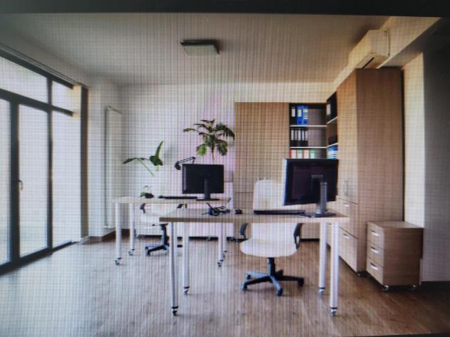 Ufficio in affitto a San Lorenzo - Campi Bisenzio 12 mq  Rif: 1413346