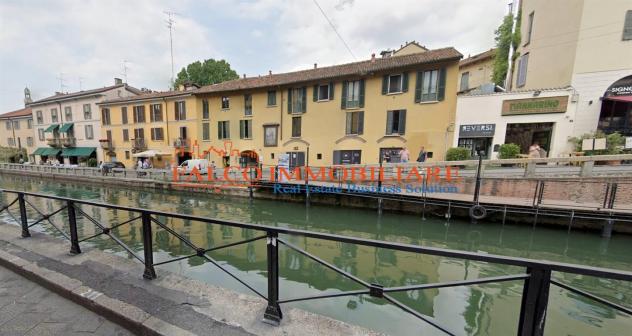 MILANO NAVIGLI - VENDESI IMMOBILE A REDDITO - Foto 3