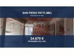 Immobile in asta di 564 m² in vendita a San Piero Patti