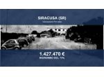 Immobile in asta di 12680 m² in vendita a Siracusa