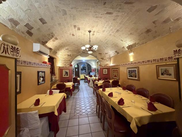 Ristorante in Vendita in zona CENTRO - Foto 14