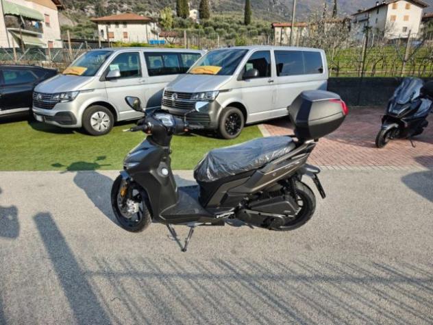 KYMCO Agility 125 S KYMCO AGILITY 125S rif. 23494374 - Foto 2