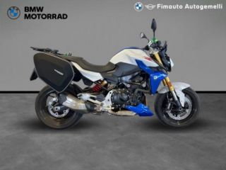 BMW F 900 R F 900 R SPORT - BORSE LATERALI