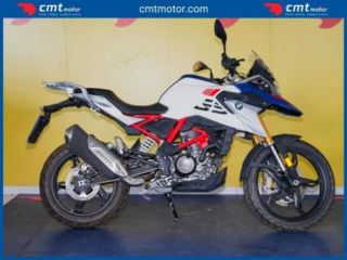 BMW G 310 GS Garantita e Finanziabile rif. 24034305