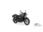 TRIUMPH Bonneville T120 rif. 23850329
