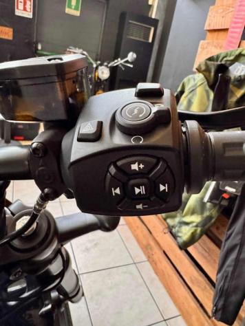 HARLEY-DAVIDSON Sportster S - finanziabile e garantibile - Foto 2