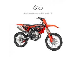 BETAMOTOR Altro RX 250 4T my 27