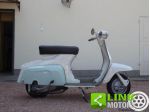INNOCENTI Lambretta J 50 completamente restaurata
