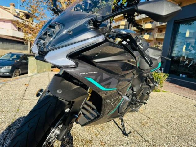 BENELLI Tornado 550 PRONTA CONSEGNA rif. 24113959 - Foto 4