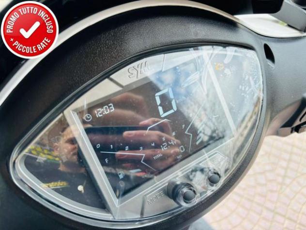 SYM Symphony 125 PRONTA CONSEGNA rif. 23995613 - Foto 8