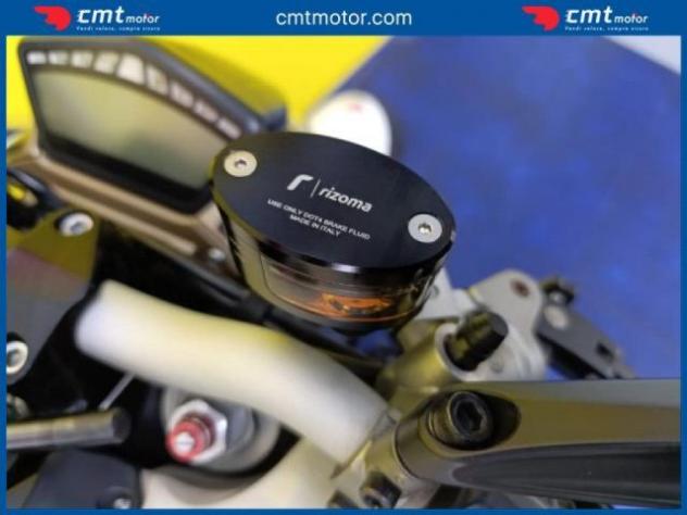 DUCATI Streetfighter Garantita e Finanziabile rif. 22657225 - Foto 10