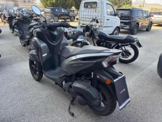 YAMAHA Tricity 125 grey rif. 23989759