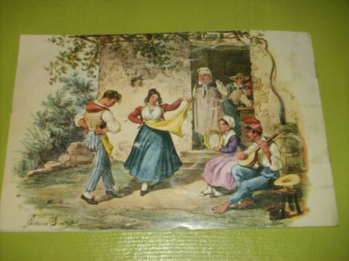 tarantella - Foto 2
