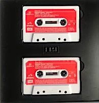 Cofanetto in cassette TOSCA  (opera completa EMI) - Foto 3