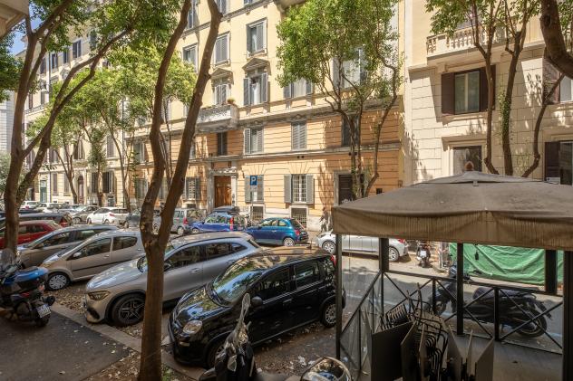 Appartamento in Via Valadier - Foto 20