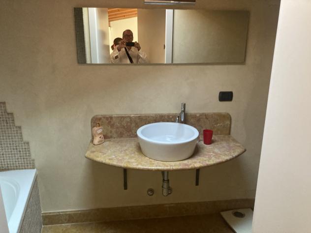APPARTAMENTO di 3 vani e di 120 mq (BRESCIA) rif. SFSAC - Foto 10