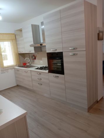 appartamento monolocale con bagno Tortolì - Sardegna