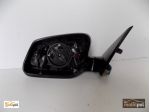 BMW 5 F10  11 Specchio sinistro 7 PIN - 4528