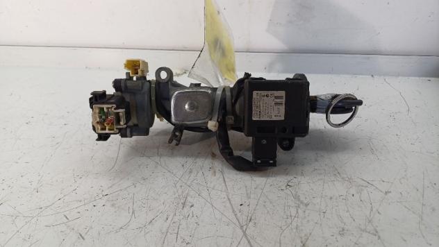 BLOCCASTERZO NISSAN Pixo 1° Serie 487004A00D K10B (0913) - Foto 4