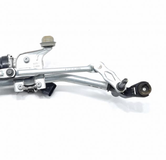 MOTORINO TERGI ANT COMPLETO DI TANDEM PEUGEOT 208 Serie 9824784980 (19) - Foto 2