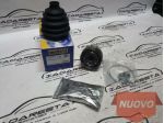 Giunto Ruota Ant. Captur 1.5 DCI 391014954R