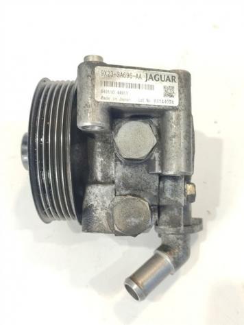 POMPA IDROGUIDA JAGUAR XF Serie 9X23-3A696-AA 306DT diesel 2993 (1115) - Foto 3