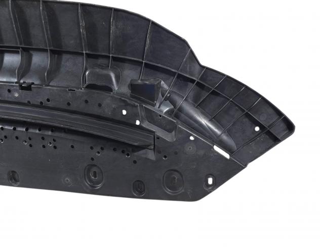 CARTER PARAURTI ANTERIORE INFERIORE AUDI A5 Sportback Serie (F5A) 8W6807611D (16) - Foto 7
