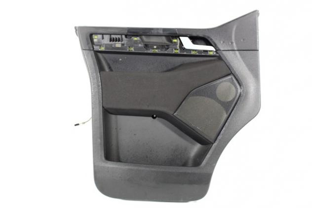 7E5867021LJWB PANNELLO INTERNO PORTA ANTERIORE SINISTRA VOLKSWAGEN MULTIVAN T6 2.0 D 110KW AUT 5P (2016) RICAMBIO USATO