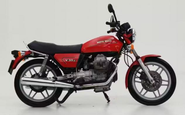 MOTO GUZZI V35 II 350 SENSORE STOP MICROSTOP FRENO POSTERIORE 1980 1985 PD - Foto 4