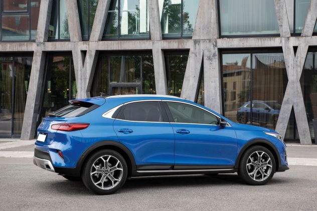 RICAMBI KIA XCEED ANNO 2022 - Foto 2