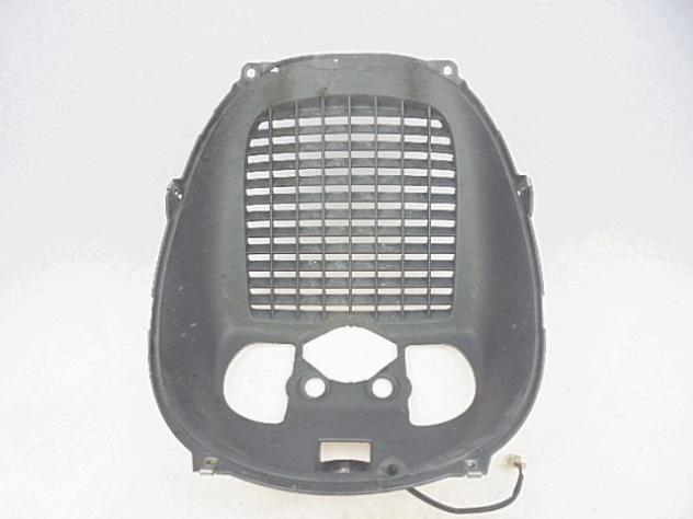 CARENA SCUDO RADIATORE PIAGGIO X9 500 EVOLUTION 2003 - 2006 62134600E8 RADIATOR FAIRING