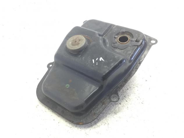 KYMCO SUPER 8 4T 50 SERBATOIO BENZINA CARBURANTE E TAPPO 2007 U70000 - Foto 4
